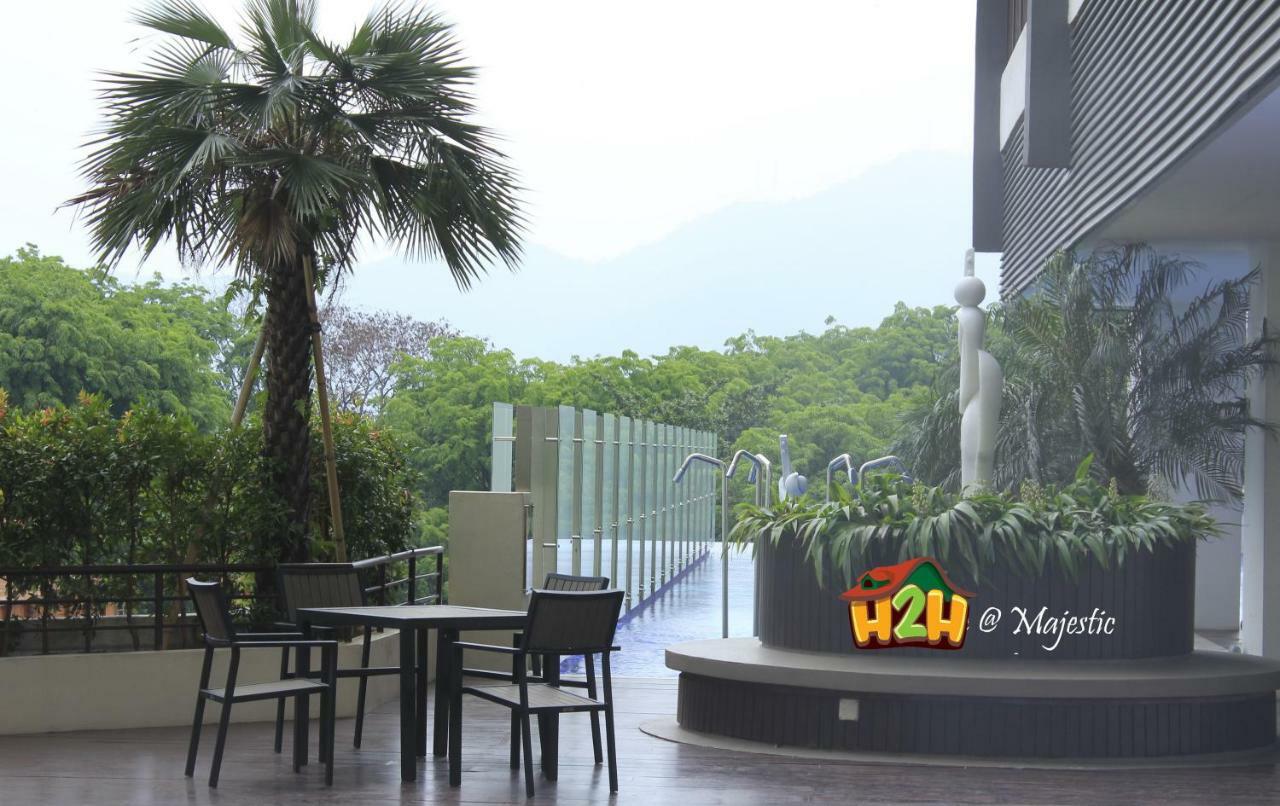 H2H - Summer Holidays Majestic Ipoh Zewnętrze zdjęcie