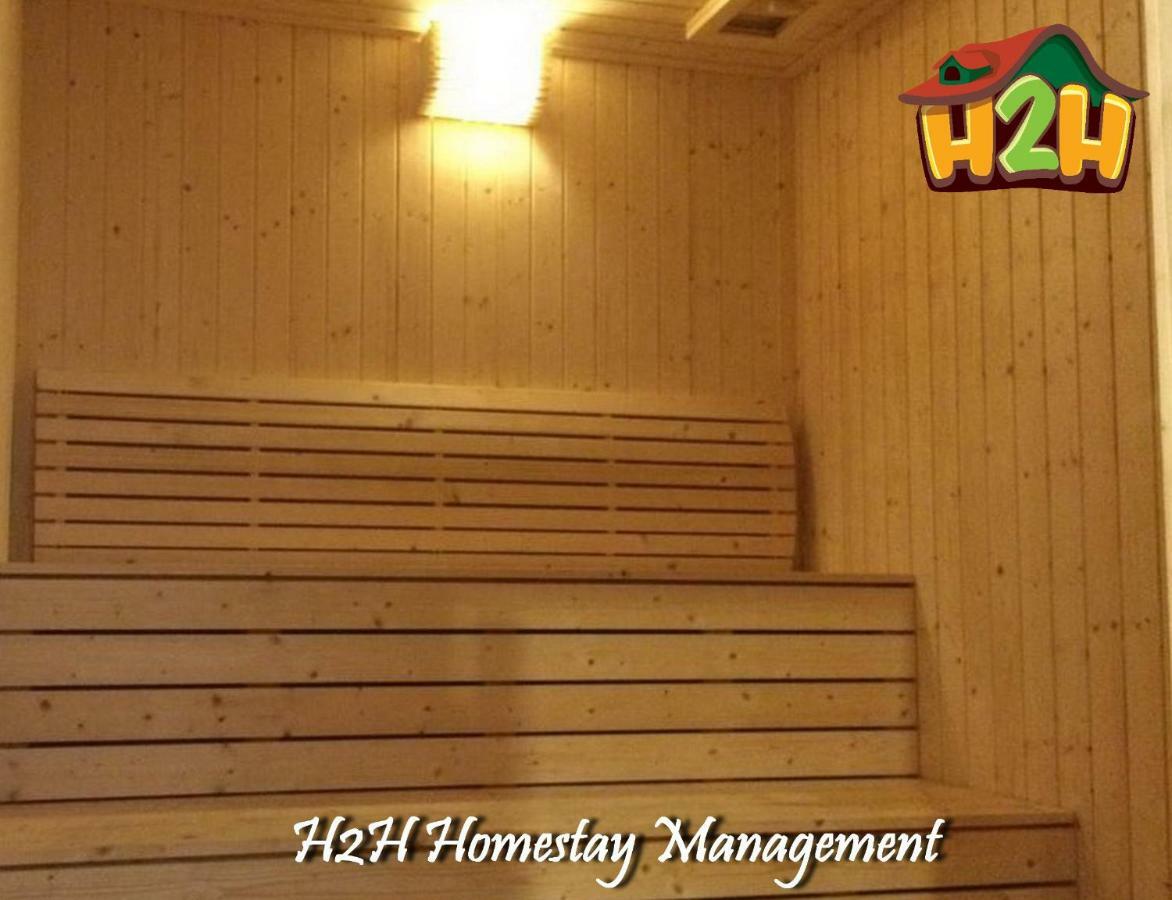 H2H - Summer Holidays Majestic Ipoh Zewnętrze zdjęcie