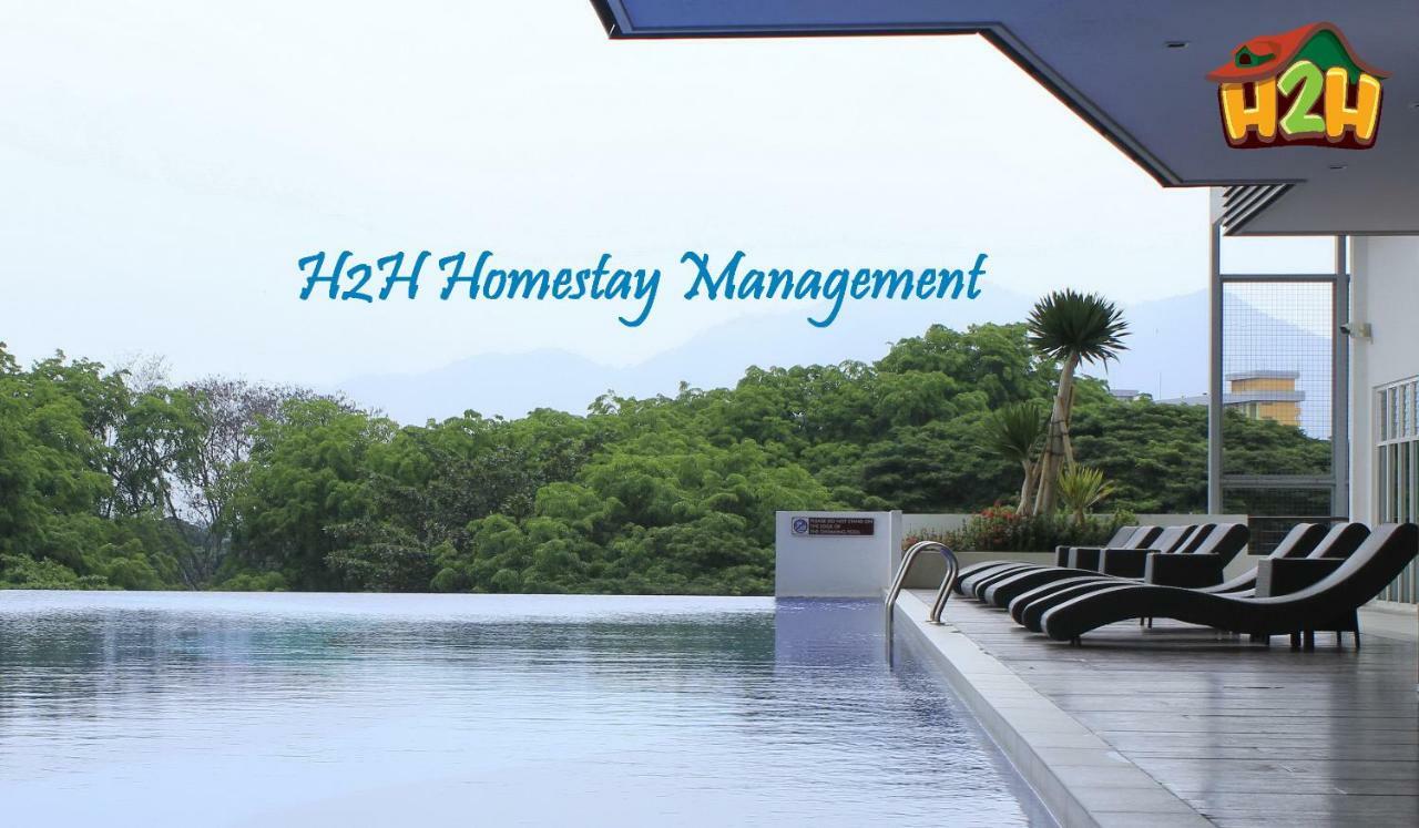 H2H - Summer Holidays Majestic Ipoh Zewnętrze zdjęcie